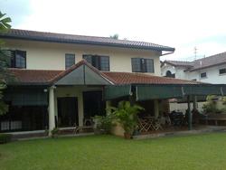 Jalan Kampong Chantek (D21), Detached #107215042